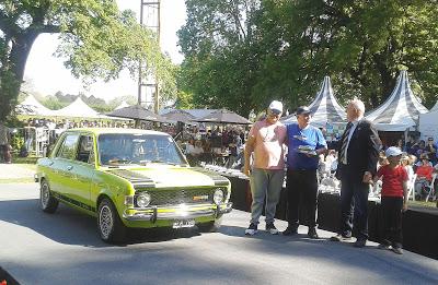 Los premios de AutoClásica 2018 Los premios de AutoClásica 2018