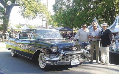 Los premios de AutoClásica 2018 Los premios de AutoClásica 2018