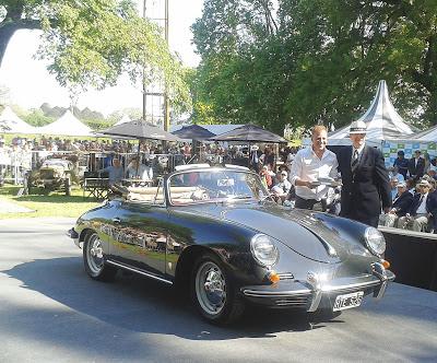 Los premios de AutoClásica 2018 Los premios de AutoClásica 2018