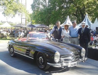 Los premios de AutoClásica 2018 Los premios de AutoClásica 2018