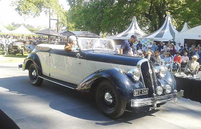 Los premios de AutoClásica 2018