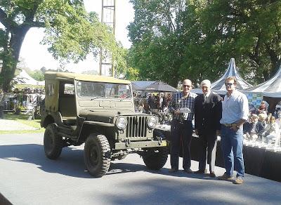 Los premios de AutoClásica 2018 Los premios de AutoClásica 2018