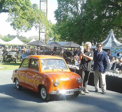 Los premios de AutoClásica 2018 Los premios de AutoClásica 2018