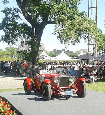Los premios de AutoClásica 2018 Los premios de AutoClásica 2018