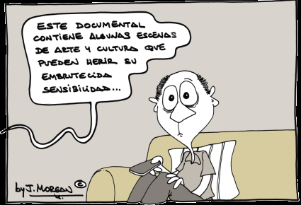 [SONRÍA, POR FAVOR] Un toque de humor para hoy viernes, 19 de octubre