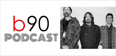 Podcast | Bienvenido a los 90: Nirvana en directo desde el Cal Jam Fest 2018