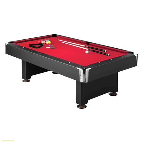 3 Awesome Used Bumper Pool Table for Sale