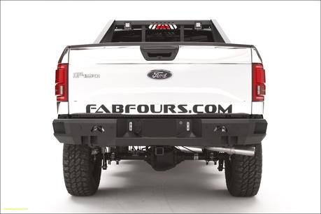 9 Best Of 2013 F150 Rear Bumper