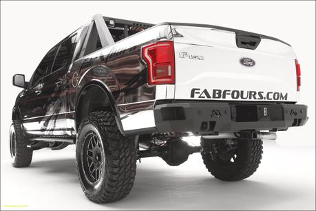 9 Best Of 2013 F150 Rear Bumper