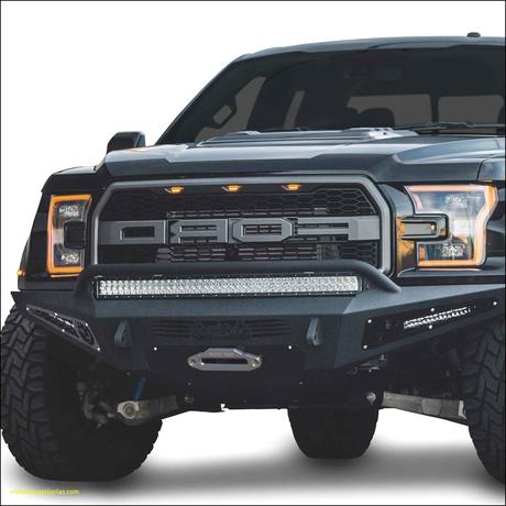2 Awesome ford Ranger aftermarket Bumper