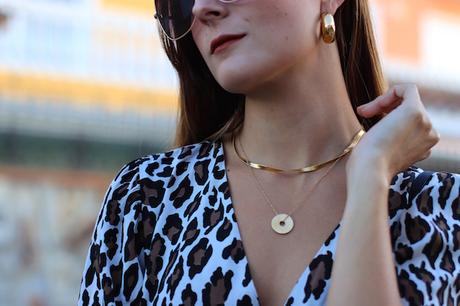 Leopard Top Leopard Top