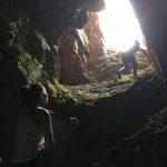 Excursión a las minas romanas de oro de Castropodame