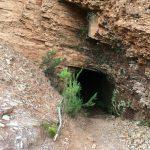 Excursión a las minas romanas de oro de Castropodame