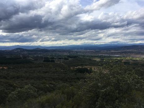 Excursión a las minas romanas de oro de Castropodame