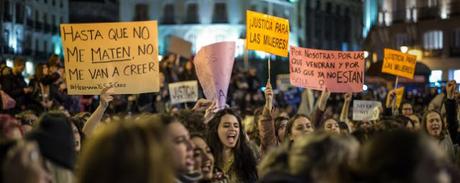 Complicidad Solidaria: consiento más