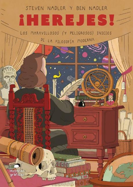 Los maravillosos (y peligrosos) inicios de la filosofía moderna. Los maravillosos (y peligrosos) inicios de la filosofía moderna.