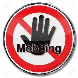 UN MONSTRUO LLAMADO MOBBING