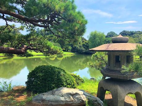 Mi viaje a Japon: Tokio II Mi viaje a Japon: Tokio II