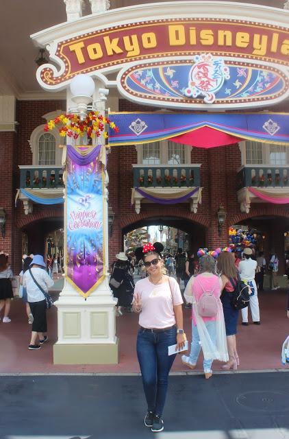 Mi viaje a Japon: Tokio II Mi viaje a Japon: Tokio II