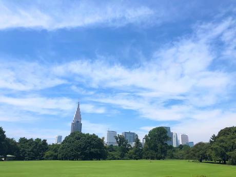 Mi viaje a Japon: Tokio II Mi viaje a Japon: Tokio II