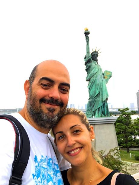 Mi viaje a Japon: Tokio II Mi viaje a Japon: Tokio II