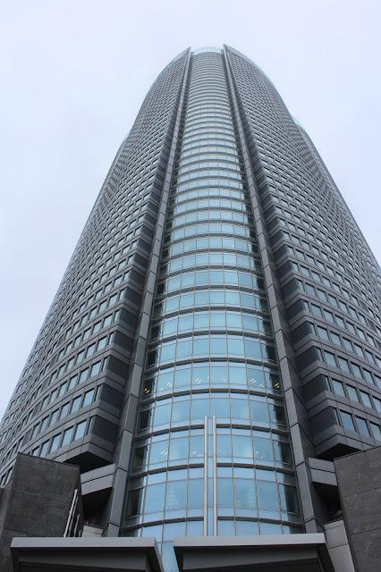 Mi viaje a Japon: Tokio II Mi viaje a Japon: Tokio II