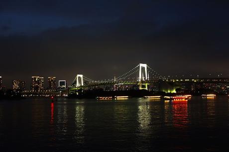 Mi viaje a Japon: Tokio II Mi viaje a Japon: Tokio II