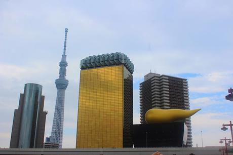 Mi viaje a Japon: Tokio II Mi viaje a Japon: Tokio II