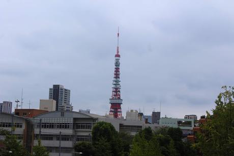 Mi viaje a Japon: Tokio II