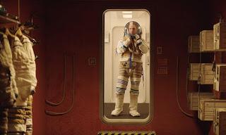 HIGH LIFE (Francia, Alemania, Reino Unido (U.K.), Polonia, USA; 2918) Ciencia Ficción