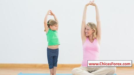 Cualquiera Puede Hacer Yoga