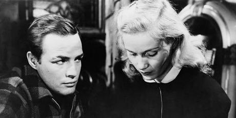 LA LEY DEL SILENCIO (1955) V.O.S.E. y castellano LA LEY DEL SILENCIO (1955) V.O.S.E. y castellano