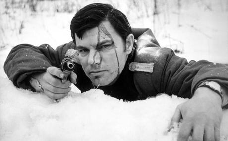 Control en los caminos/ Proverka na dorogakh (Trial on the Road) 1971-V.O.S.E.