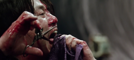 OLDBOY (2003) V.O.S.E. y castellano OLDBOY (2003) V.O.S.E. y castellano