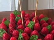 Pastel chocolate para chocolateros