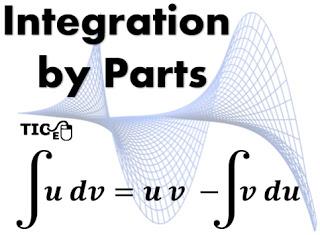 Methods and techniques of integration: Integration by parts Methods and techniques of integration: Integration by parts