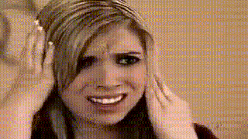 cabello graso y cuero cabelludo graso