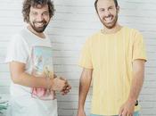 Arnau Griso: postureo inherente humano"