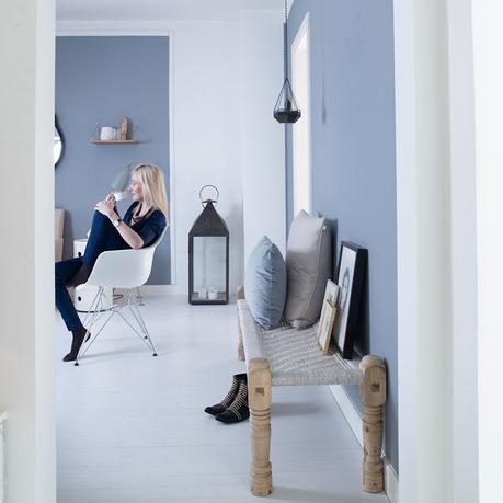 Home tour: neutros resultones