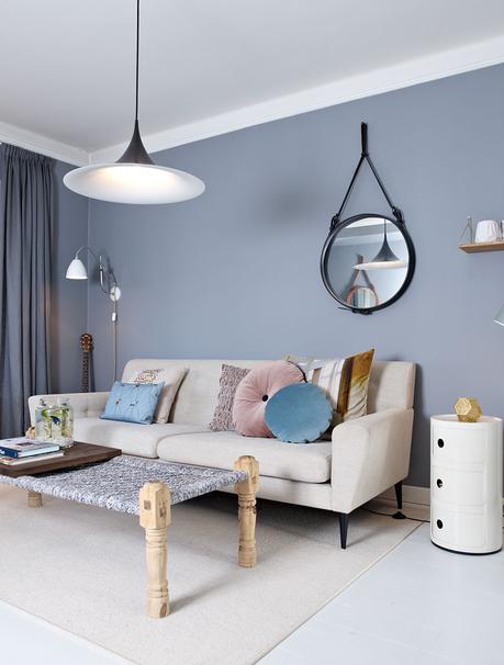 Home tour: neutros resultones