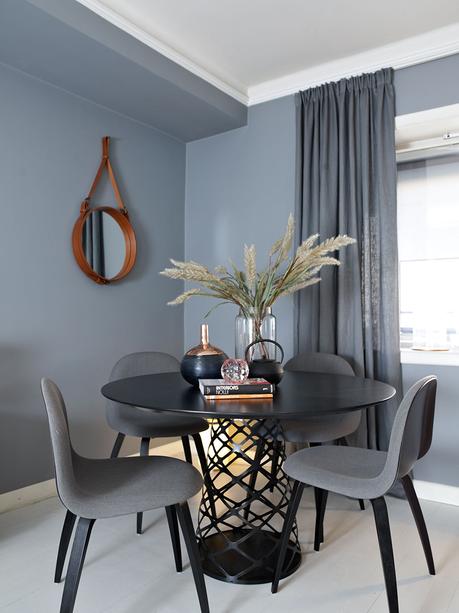 Home tour: neutros resultones