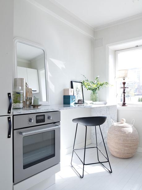 Home tour: neutros resultones