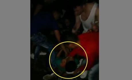 Asesinan en discoteca cubana a un joven con 16 puñaladas por un vaso de ron