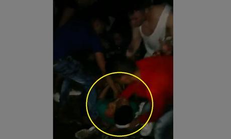 Asesinan en discoteca cubana a un joven con 16 puñaladas por un vaso de ron