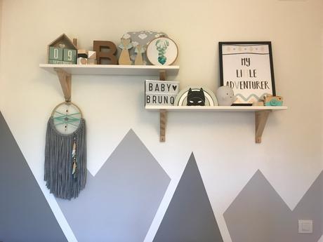 La tienda online de decoración nórdica infantil por excelencia.