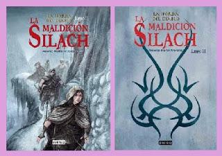 Reseña de libro: La maldición Silach (La Horda del Diablo 2)