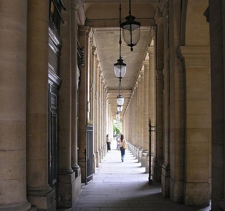París Palais Royal