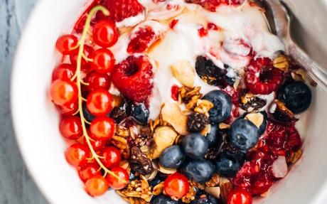 ¿Qué yogures contienen Lactobacillus acidophilus? L. acidophilus puede beneficiar al sistema inmunológico