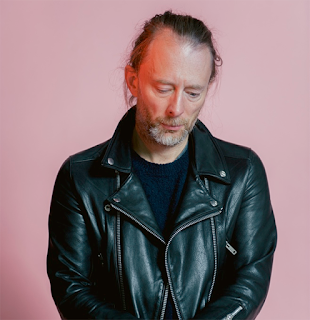 Thom Yorke - Open again (2018)