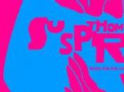 Thom Yorke Open again (2018)